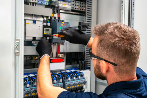 Electrical Rewiring Services in Sorgho, KY