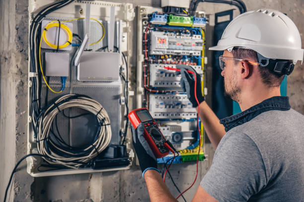 Best Electrical Installation Contractor  in Sorgho, KY