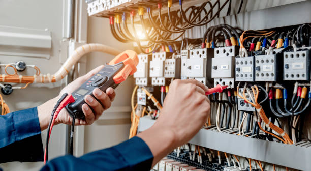 Best Circuit Breaker Repair  in Sorgho, KY