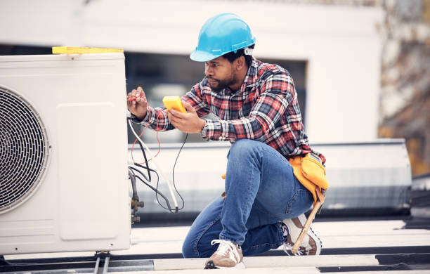 Electrical System Inspection in Sorgho, KY