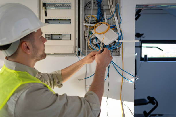 Best Electrical Outlet Repair  in Sorgho, KY